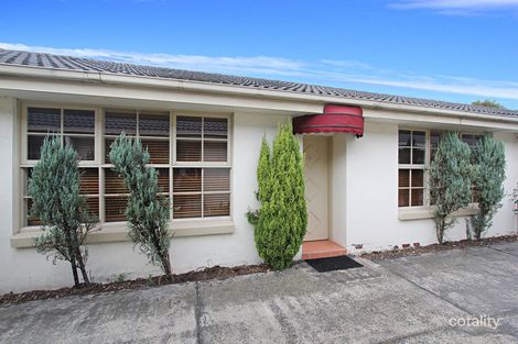 Property photo of 4/29-31 Toolambool Road Carnegie VIC 3163