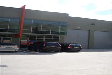 28/28 Barcoo St, Roseville, NSW 2069