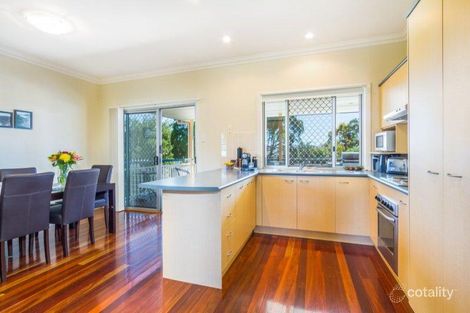Property photo of 60 Samuel Street Camp Hill QLD 4152