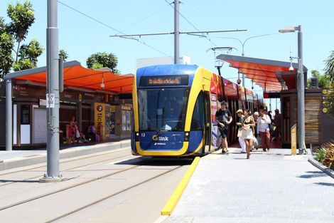 Property photo of 1/33 Nakina Street Southport QLD 4215