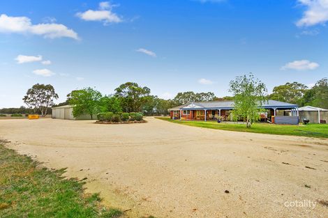 103 Stratford-Bengworden Rd, Stratford, VIC 3862