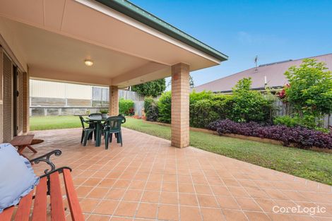 Property photo of 11 Tea Tree Crescent Sinnamon Park QLD 4073