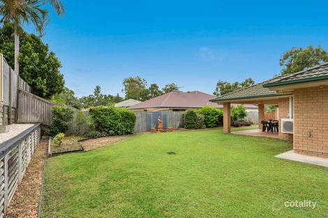 Property photo of 11 Tea Tree Crescent Sinnamon Park QLD 4073