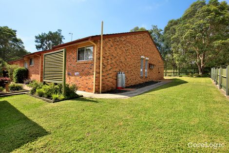 Property photo of 4/3 Hood Close North Nowra NSW 2541