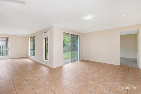 Property photo of 16 Stag Court Upper Coomera QLD 4209