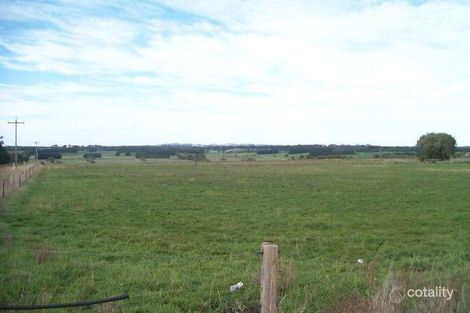 Property photo of 320 Pontings Road Noorat East VIC 3265