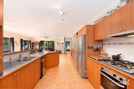 Property photo of 6 Robina Close Kirwan QLD 4817