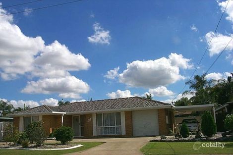 33 Merrow St, Mount Warren Park, QLD 4207