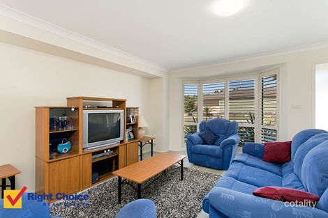 Property photo of 36 Chinchilla Way Albion Park NSW 2527