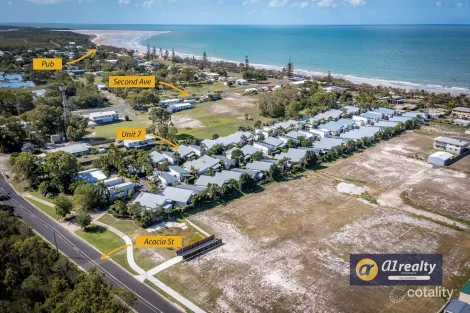 Property photo of 7/151-152 Esplanade Woodgate QLD 4660