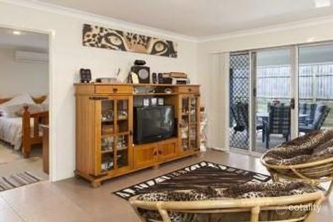 Property photo of 14 Parkview Drive Springfield Lakes QLD 4300