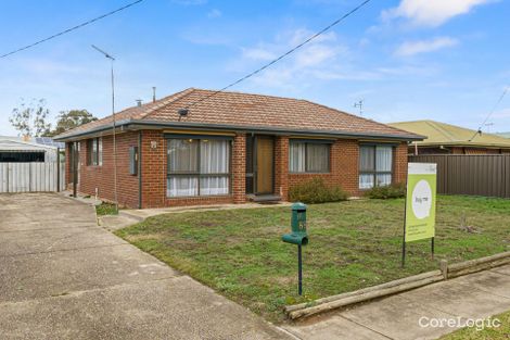 Property photo of 88 Coish Avenue Benalla VIC 3672