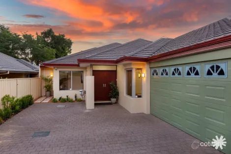 Property photo of 72A Trink Street Cloverdale WA 6105