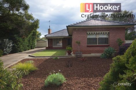 Property photo of 41 Nimitz Road Elizabeth East SA 5112