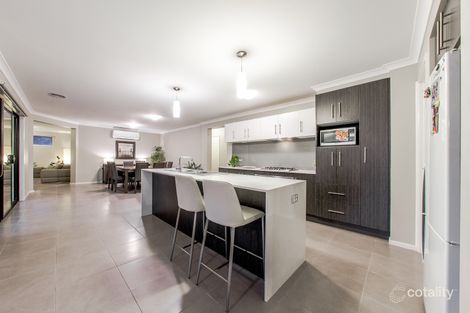 Property photo of 18 Monmouth Road Cranbourne East VIC 3977