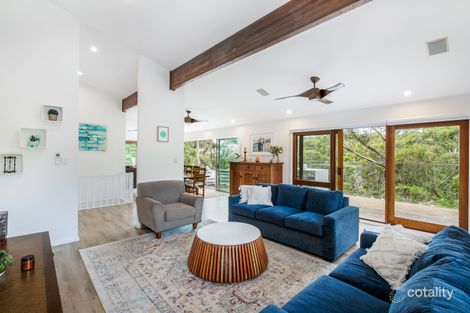 Property photo of 83A Bunarba Road Gymea Bay NSW 2227