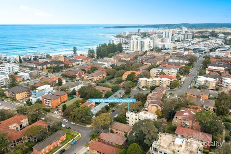 Property photo of 6/55 Wyanbah Road Cronulla NSW 2230