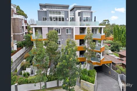 Property photo of 3/15 Forest Grove Epping NSW 2121