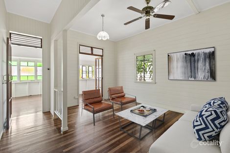 Property photo of 42 Martyn Street Parramatta Park QLD 4870