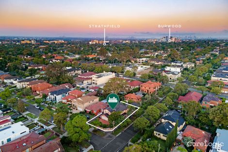 Property photo of 34 Myrna Road Strathfield NSW 2135