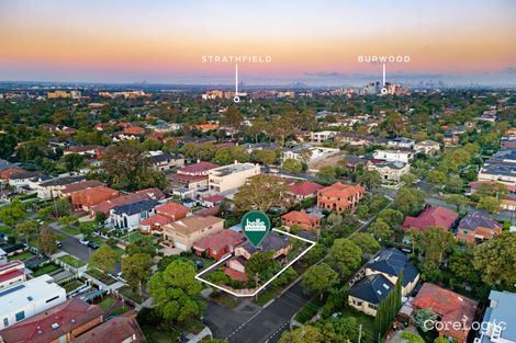 Property photo of 34 Myrna Road Strathfield NSW 2135