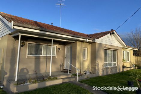 Property photo of 45 Tarwin Street Morwell VIC 3840