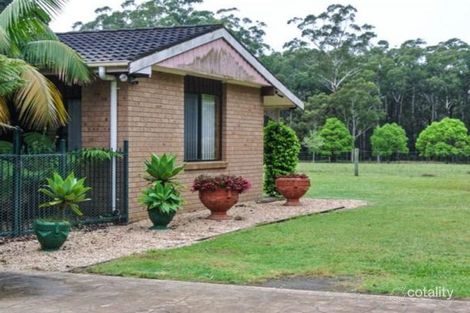 Property photo of 199 Callala Beach Road Callala Beach NSW 2540