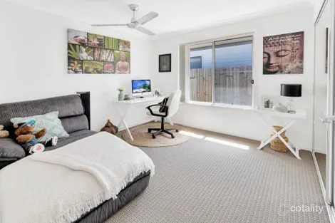Property photo of 20 Vesper Lane Coomera QLD 4209