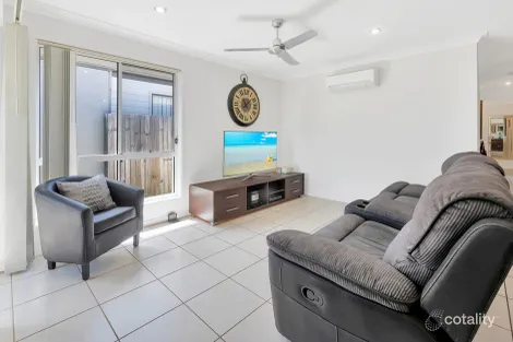 Property photo of 20 Vesper Lane Coomera QLD 4209
