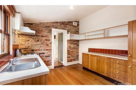 Property photo of 48 Hawke Street West Melbourne VIC 3003