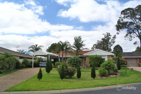 8 Kookaburra Pl, Erskine Park, NSW 2759