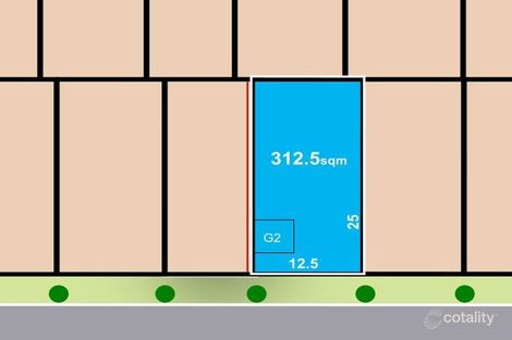 Lot 4036 Infantry St, Llandilo, NSW 2747