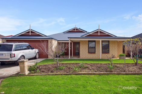 Property photo of 24 Auckland Way Hocking WA 6065