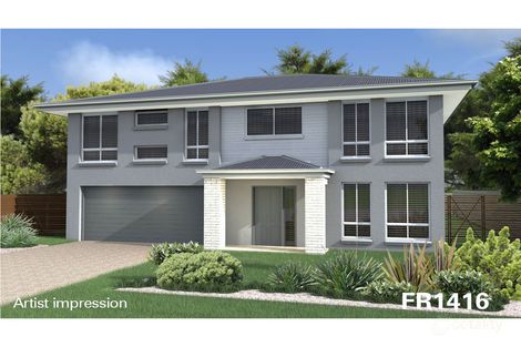 Lot 1/3 Dandaloo St, The Gap, QLD 4061