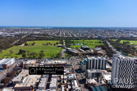 Property photo of 5-9 Prospect Place Adelaide SA 5000