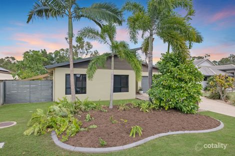 Property photo of 3 Eshelby Street Bushland Beach QLD 4818