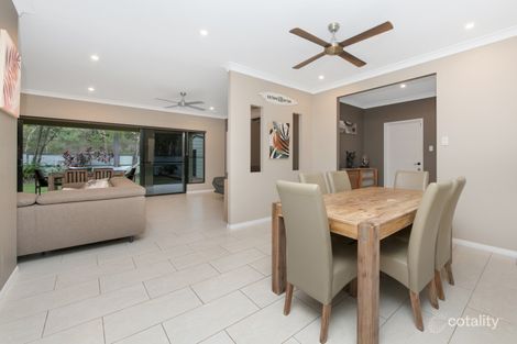 Property photo of 3 Eshelby Street Bushland Beach QLD 4818