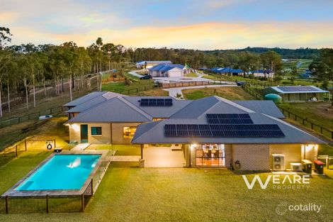 Property photo of 28 Markwell Circuit Jimboomba QLD 4280