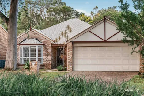 Property photo of 40 Beaufront Place Forest Lake QLD 4078