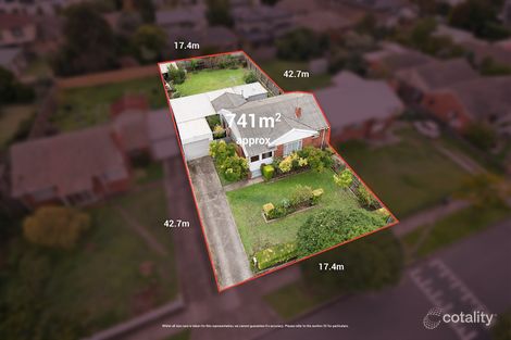 Property photo of 54 Beatty Street Ivanhoe VIC 3079