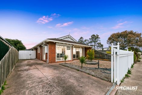 Property photo of 7 Granite Way Delahey VIC 3037