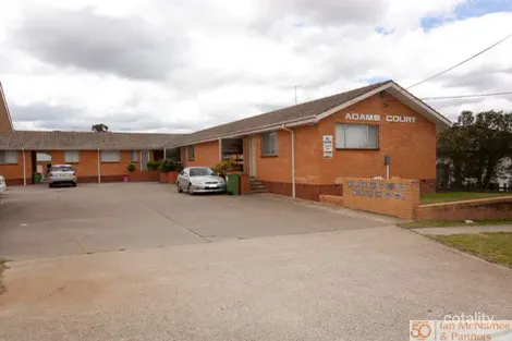 11/15 Adams St, Queanbeyan West, NSW 2620