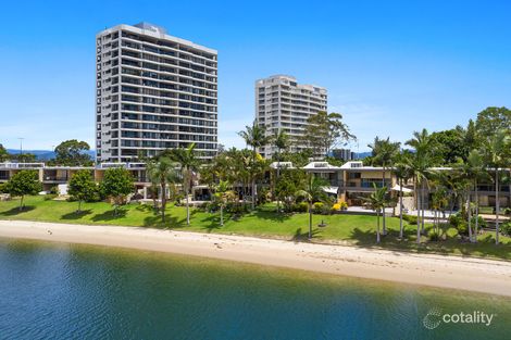 Property photo of 16/54 Hooker Boulevard Mermaid Waters QLD 4218