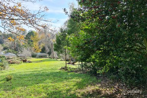 10 Anderson St, Kallista, VIC 3791