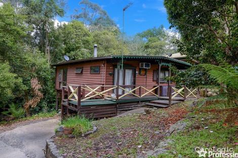 Property photo of 2 Adrienne Court Millgrove VIC 3799