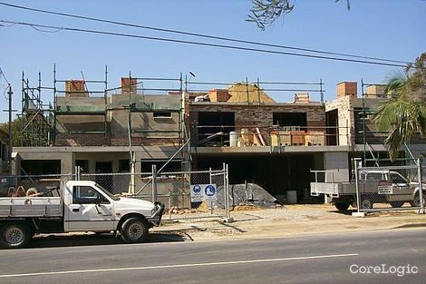 Property photo of 325 Hawthorne Road Hawthorne QLD 4171