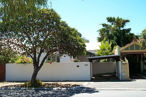 Property photo of 260 Nicholson Road Subiaco WA 6008