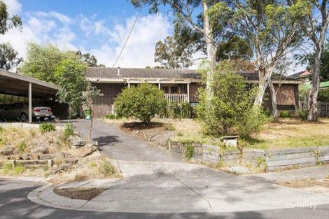 45-47 Sunnyside Cres, Wattle Glen, VIC 3096