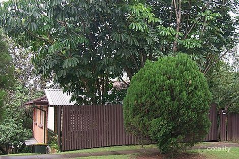 21 Coombell St, Jindalee, QLD 4074