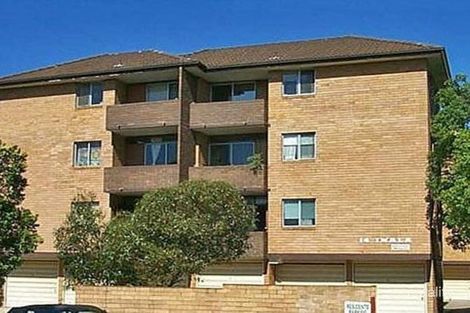 3/14 Maxim St, West Ryde, NSW 2114